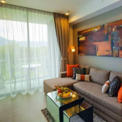 Отель Oceanstone 605 комната для гостей фото 3