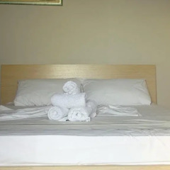 Hotel Denta Vlora комната для гостей фото 3