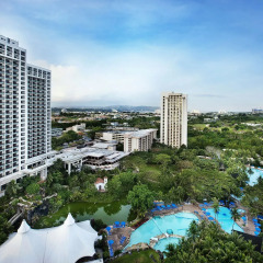 Отель Pacific Islands Club Guam комната для гостей фото 2
