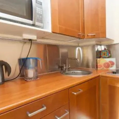 Гостиница Design Suites Noviy Arbat фото 7