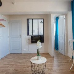 Апартаменты Apartment WS Champs Elysées Ponthieu комната для гостей фото 5