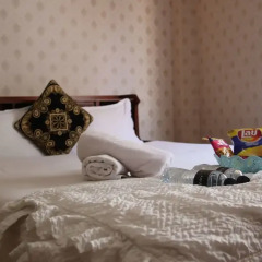 The Encore Hotel в номере
