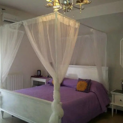 Отель B&B Palese Бари комната для гостей фото 2