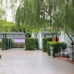 Отель Villa Madame Resort - Adults Only фото 6