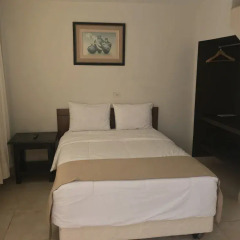 El Angolo Hotel Talara, Piura комната для гостей фото 3
