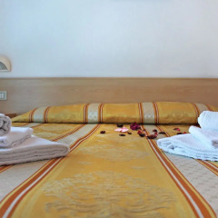 Hotel New Primula в номере фото 2