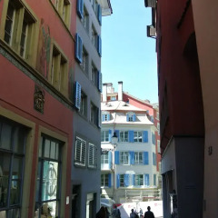 Отель MARKTGASSE Цюрих фото 5