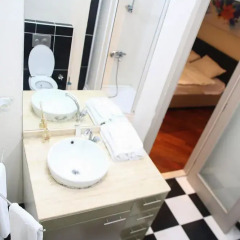 Отель Pera City Suites фото 2
