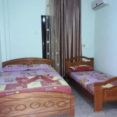 Отель Tani's Guesthouse детские мероприятия