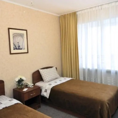 Гостиница Raziotel Kryvyi Rih Украина, Кривой Рог - отзывы, цены и фото номеров - забронировать гостиницу Raziotel Kryvyi Rih онлайн комната для гостей фото 3
