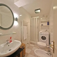 Отель Venice Homes & Holidays Италия, Венеция - отзывы, цены и фото номеров - забронировать отель Venice Homes & Holidays онлайн ванная