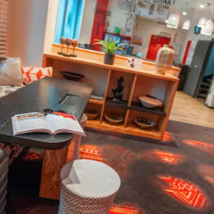 Отель ibis Styles Paris Boulogne Marcel Sembat развлечения