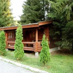 Отель Villas Jagoda & Malina Болгария, Боровец - отзывы, цены и фото номеров - забронировать отель Villas Jagoda & Malina онлайн фото 2