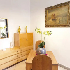 Отель Monti Colosseum Accommodation удобства в номере фото 2