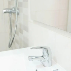 Отель Hostal Juan Palma ванная фото 2