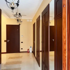 Shato Luxe Hotel Одесса интерьер отеля фото 3