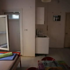 Отель Existanbul House Стамбул в номере