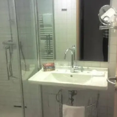 Гостиница Elizium Park Hotel Южный фото 16