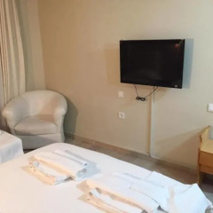 Отель Koz Eren Otel Чешме удобства в номере фото 2