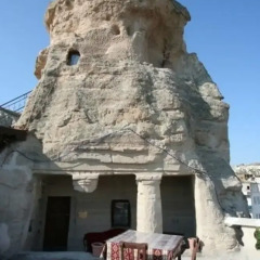 Paradise Cave Турция, Гёреме - отзывы, цены и фото номеров - забронировать отель Paradise Cave онлайн фото 3