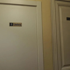 Отель Guest House Balmes Барселона интерьер отеля