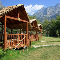 Отель Sea Valley Bungalows фото 9