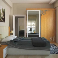 Efra Suite Hotel комната для гостей фото 2