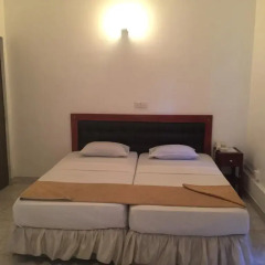 Отель Yoho Hotel Sunshine Шри-Ланка, Коломбо - отзывы, цены и фото номеров - забронировать отель Yoho Hotel Sunshine онлайн комната для гостей фото 3