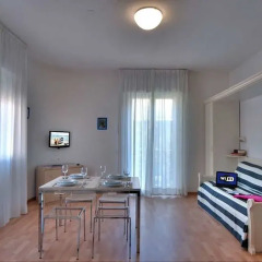 Отель Residence Divina Италия, Римини - отзывы, цены и фото номеров - забронировать отель Residence Divina онлайн детские мероприятия