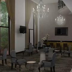 Отель Hilton Guatemala City фото 2