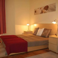 Отель Centro Budapest Apartmanok комната для гостей фото 3