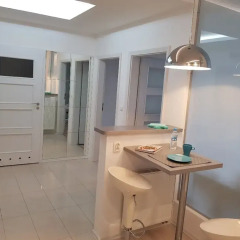 Отель Apartamenty Jazz 2 Польша, Познань - отзывы, цены и фото номеров - забронировать отель Apartamenty Jazz 2 онлайн удобства в номере