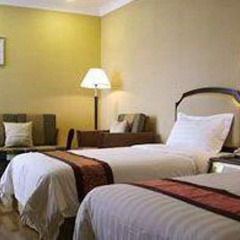 Xingyue Business Hotel Шэньчжэнь комната для гостей фото 3