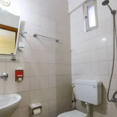 Cobanoglu Hotel Каш ванная