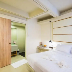 Отель Phuket Montre Resotel Пхукет комната для гостей фото 7