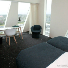 AC Hotel by Marriott Bella Sky Copenhagen комната для гостей фото 3