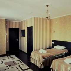 Гостиница Home Hotel Astana Казахстан, Нур-Султан - отзывы, цены и фото номеров - забронировать гостиницу Home Hotel Astana онлайн комната для гостей фото 3
