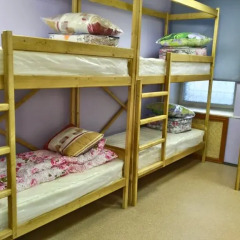 Moscow Hostel Travel Inn фото 8
