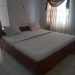 Отель A&M Estate Guest House комната для гостей фото 4