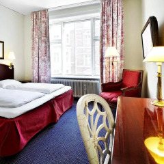 First Hotel Excelsior комната для гостей фото 2