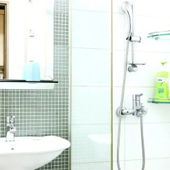 Stay 7 Mapo Residence Hotel ванная фото 2