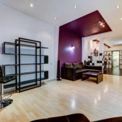 Апартаменты FlatStar Невский 112 фото 12