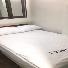 J mini Hotel Jongno Insadong комната для гостей фото 2