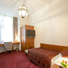 Hotel Mailberger Hof комната для гостей