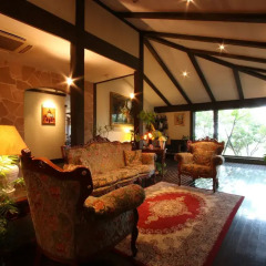 Отель Auberge A Ma Façon Минамиогуни интерьер отеля