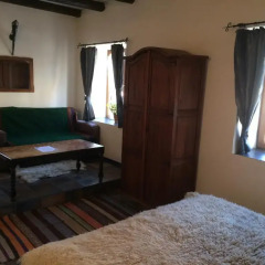 Отель Old House 1980 комната для гостей