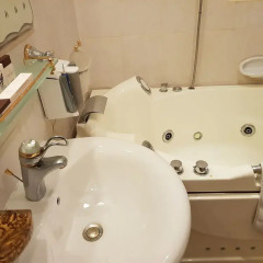 Al Shams Plaza Hotel Apartments спа