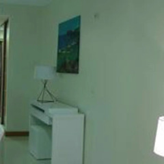 Отель Apartamentos Atlântida Lido удобства в номере