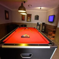 Carliza Hotel детские мероприятия фото 2