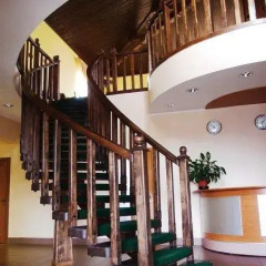 Gostinnyij Dvor Mini Hotel интерьер отеля